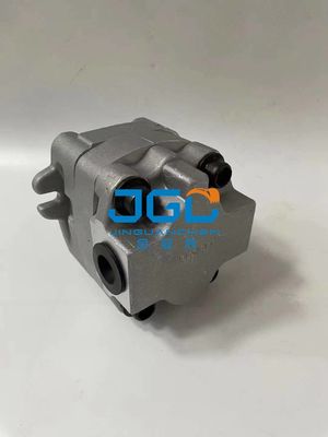 SK60SR SK70SR Máy đào bơm bánh răng K3SP36B Chiếc máy xây dựng