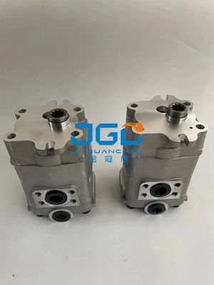 SK60SR SK70SR Máy đào bơm bánh răng K3SP36B Chiếc máy xây dựng