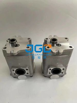 SK60SR SK70SR Máy đào bơm bánh răng K3SP36B Chiếc máy xây dựng