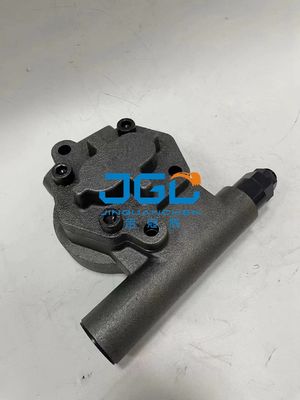 PC60-5 60-6 120-6 200-6 300-6 Máy bơm bánh răng 704-24-24420 Phụ kiện máy đào
