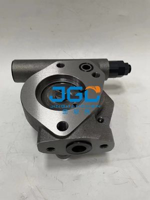 PC60-5 60-6 120-6 200-6 300-6 Máy bơm bánh răng 704-24-24420 Phụ kiện máy đào