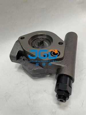PC60-5 60-6 120-6 200-6 300-6 Máy bơm bánh răng 704-24-24420 Phụ kiện máy đào