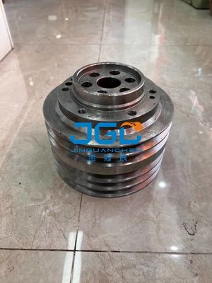 SK450-8 SK460-8 SK480-8 P11C Cánh trục nhựa máy đào phụ kiện