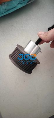 Phụ kiện máy xúc Lắp ráp ròng rọc Idler 227-8313 cho động cơ Diesel 345 C13