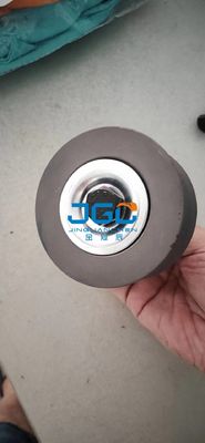 Phụ kiện máy xúc Lắp ráp ròng rọc Idler 227-8313 cho động cơ Diesel 345 C13