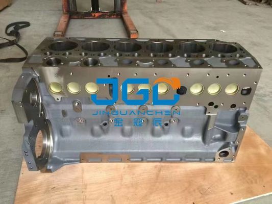 Lắp ráp đầu xi lanh D6E 04292633 Phụ kiện máy xúc Phụ tùng máy móc kỹ thuật