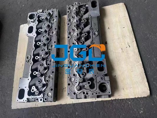 MCB1482144 MCB2239250 Bộ phận đầu xi lanh C9 C12 13 C15 C18 Phụ kiện máy đào