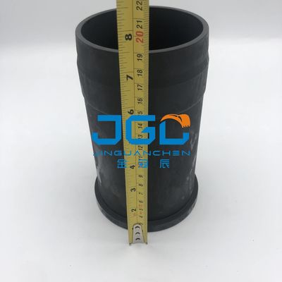 Máy đào 4D92 Động cơ Liner xi lanh 6140-21-2211 Phần cơ khí