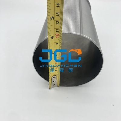 Bộ phận máy xúc 6BD1 Tấm lót xi lanh động cơ cơ khí 9-11261-118-0