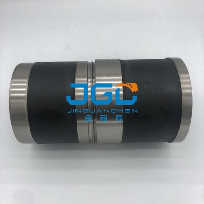 Máy đào 6CT Động cơ Liner xi lanh 3948095 Phần cơ khí