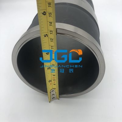 Máy đào 6CT Động cơ Liner xi lanh 3948095 Phần cơ khí