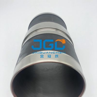 Máy đào 6CT Động cơ Liner xi lanh 3948095 Phần cơ khí