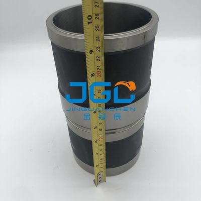 Máy đào 6CT Động cơ Liner xi lanh 3948095 Phần cơ khí