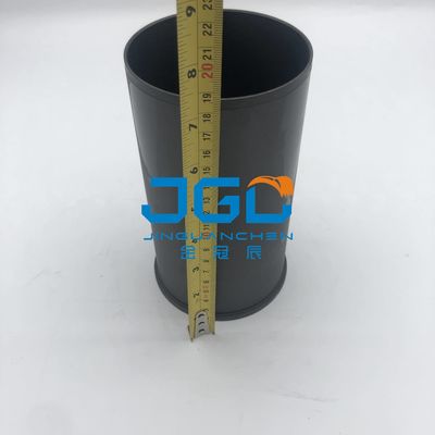 6D95 Máy đào 6207-21-2120 Động cơ Bộ phận cơ khí