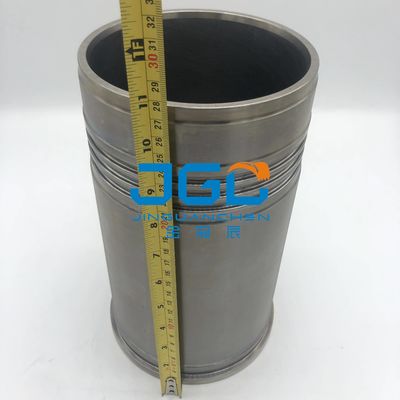 2W6000 Bộ phận động cơ máy đào 3406 Động cơ Liner xi lanh cơ khí