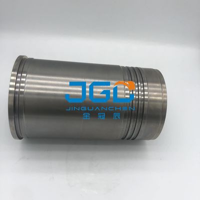 2W6000 Bộ phận động cơ máy đào 3406 Động cơ Liner xi lanh cơ khí