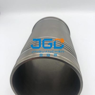 2W6000 Bộ phận động cơ máy đào 3406 Động cơ Liner xi lanh cơ khí