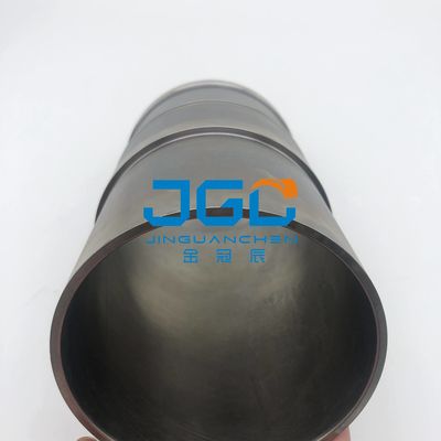 Các bộ phận cơ khí của động cơ khoan