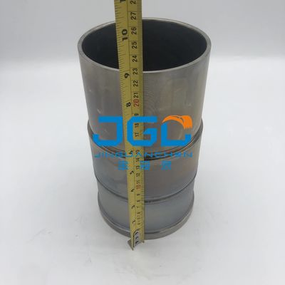 Các bộ phận cơ khí của động cơ khoan