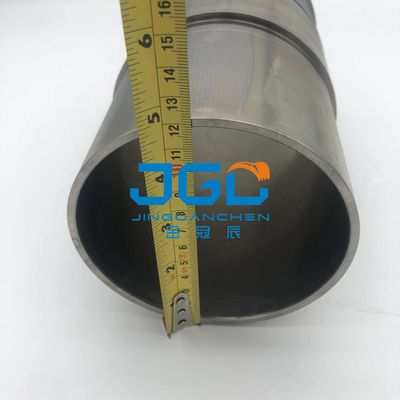Các bộ phận cơ khí của động cơ khoan