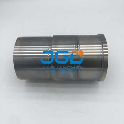 Các bộ phận cơ khí của động cơ khoan