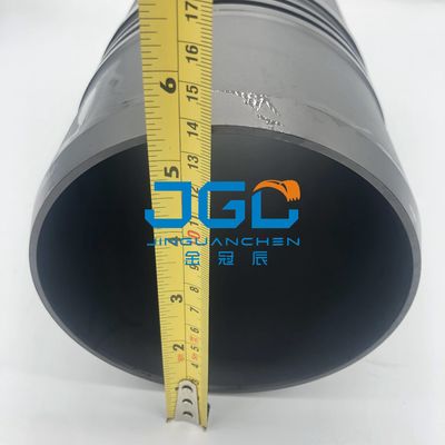 Máy đào 184400 Động cơ Đơn vị Liner Bộ phận cơ khí NH220