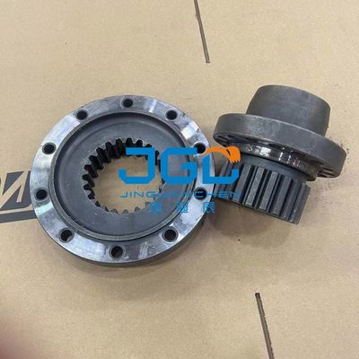 Máy đào PC200-8MO Bộ phận máy móc kỹ thuật