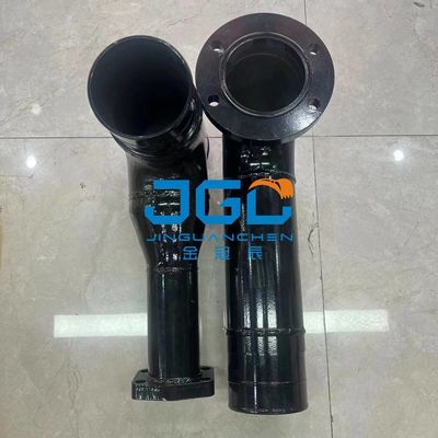 Các bộ phận phụ tùng máy đào cơ khí SY485 SY500 SY550 Để bơm ống sắt đặc biệt