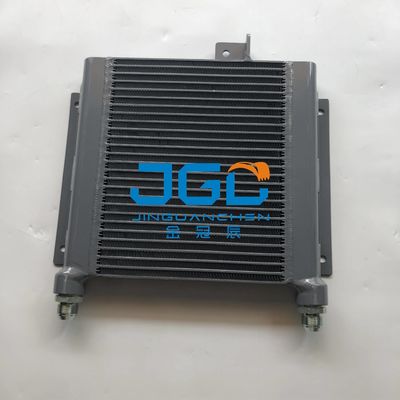 Máy làm mát dầu thủy lực PC40-8 cho các bộ phận máy đào 20T-03-71511