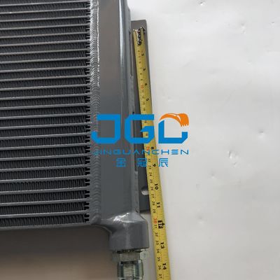 Máy làm mát dầu thủy lực PC40-8 cho các bộ phận máy đào 20T-03-71511