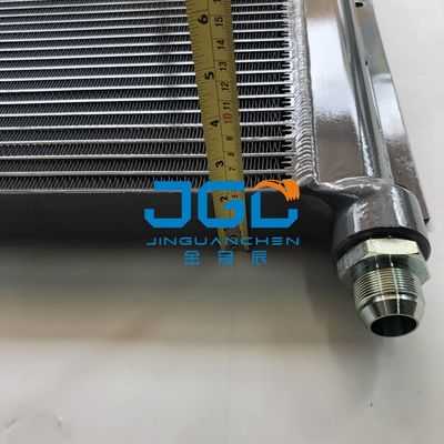 Máy làm mát dầu thủy lực PC40-8 cho các bộ phận máy đào 20T-03-71511