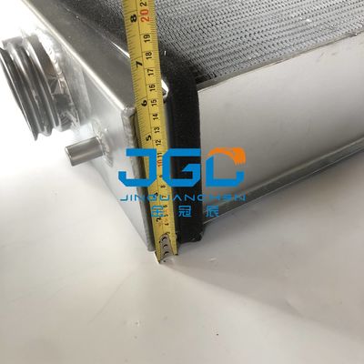 PCD155AX-6 Thùng nước tản nhiệt máy đào Chiếc máy xây dựng