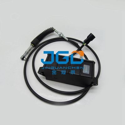 B220502000001 Các bộ phận động cơ máy đào AC2000 SY365-8 Động cơ đẩy