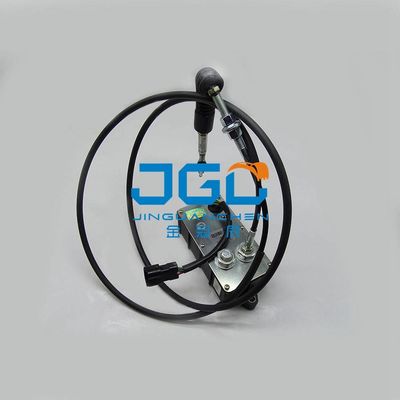 B220502000001 Các bộ phận động cơ máy đào AC2000 SY365-8 Động cơ đẩy
