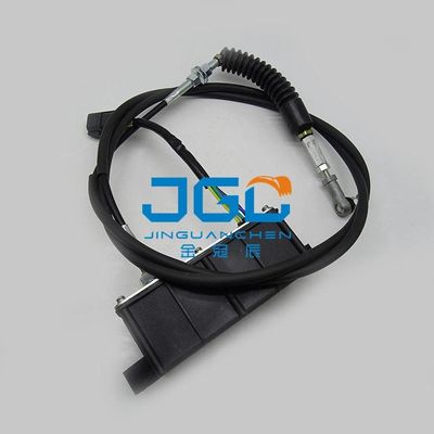 B220502000001 Các bộ phận động cơ máy đào AC2000 SY365-8 Động cơ đẩy