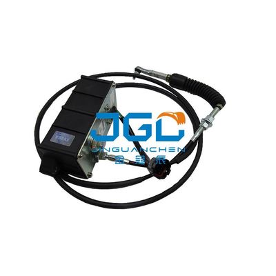 B220502000001 Các bộ phận động cơ máy đào AC2000 SY365-8 Động cơ đẩy