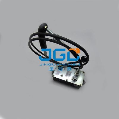 B220502000001 Các bộ phận động cơ máy đào AC2000 SY365-8 Động cơ đẩy