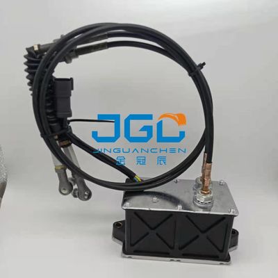 Máy đào 311D 312D 312D2 313D2 320D2 Động cơ đẩy 386-3435 Phần cơ khí