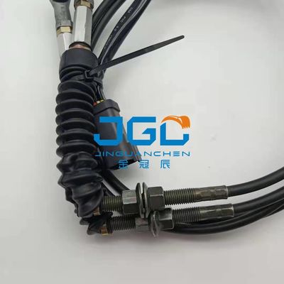 Máy đào 311D 312D 312D2 313D2 320D2 Động cơ đẩy 386-3435 Phần cơ khí