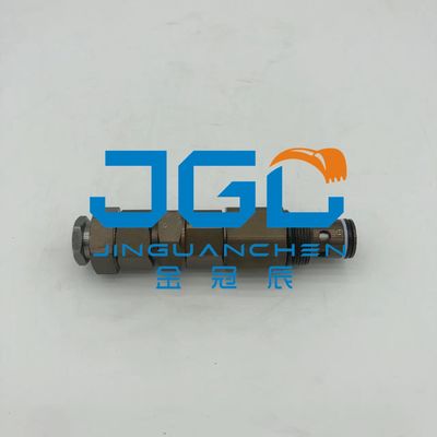EC290BLC EC290 Bộ phận phụ tùng máy đào 14514691 Loại thanh Ventil tái tạo