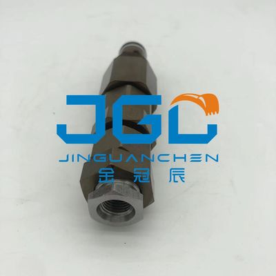 EC290BLC EC290 Bộ phận phụ tùng máy đào 14514691 Loại thanh Ventil tái tạo
