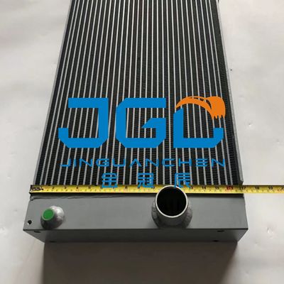 Các bộ phận máy xây dựng JCB220 Bàn chứa nước tấm Bộ phận máy đào