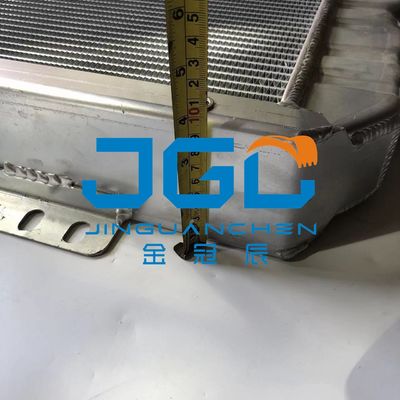 Bộ phận phụ tùng máy đào HD450-7