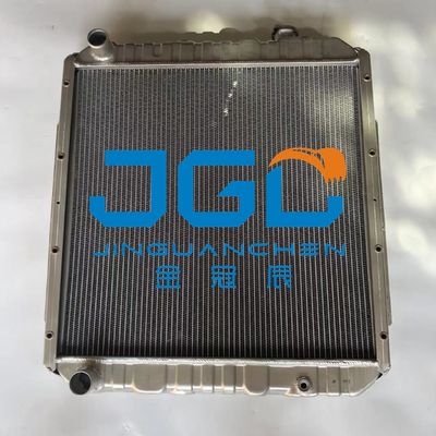 Bộ phận phụ tùng máy đào HD450-7