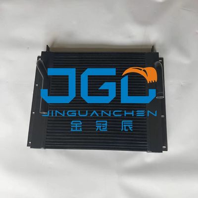 Máy xúc E70B Bộ tản nhiệt dầu thủy lực 085-4974 Phụ tùng máy xây dựng