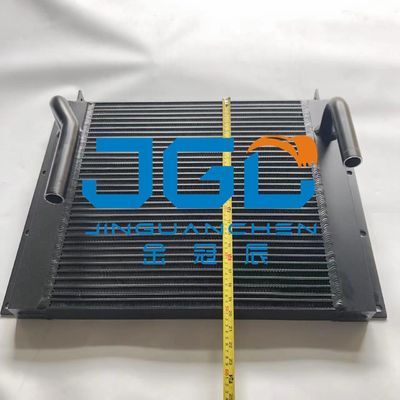 Máy xúc E70B Bộ tản nhiệt dầu thủy lực 085-4974 Phụ tùng máy xây dựng