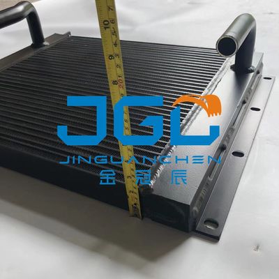 Máy xúc E70B Bộ tản nhiệt dầu thủy lực 085-4974 Phụ tùng máy xây dựng