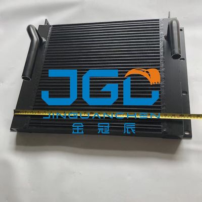 Máy xúc E70B Bộ tản nhiệt dầu thủy lực 085-4974 Phụ tùng máy xây dựng