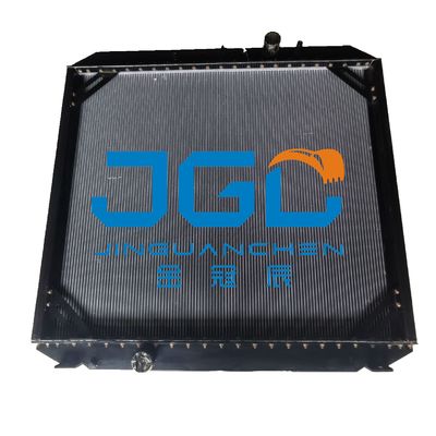 Phụ kiện máy xúc Bộ tản nhiệt bể nước CLG936D 1308613100002