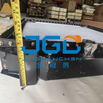 Phụ kiện máy xúc Bộ tản nhiệt bể nước CLG936D 1308613100002